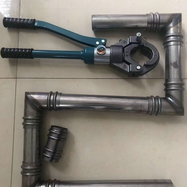 向阳冷却管生产