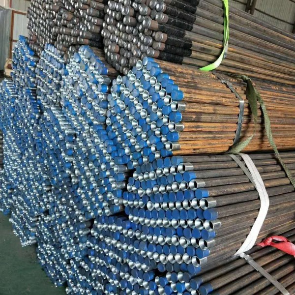 向阳冷却管生产